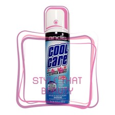 Andis Blade Cool Care Plus 5 in One 