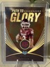 2025 Bowman University Chrome Marcel Reed #PG-4 Path to Glory (RC) ⭐️