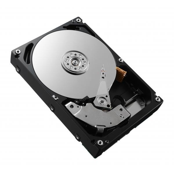 HPE 797523-001 disco rigido interno 2 TB 7200 Giri/min 3.5 Serial ATA III (DRV H