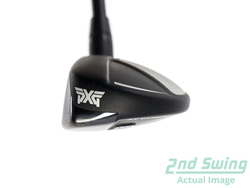 G*e様 PXG GEN4 0317 ユーティリティ U4 ATTAS MB-H PXG GEN4 0317 ユーティリティ U4 ATTAS MB-HY 85S