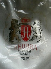 Akubra Pure Fur Felt Drover Hat Made Exclusively for Outback Trading Size 55