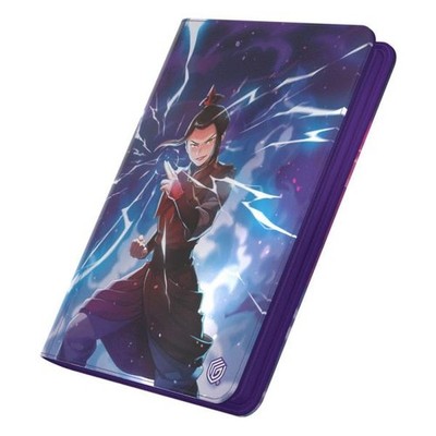 Ultimate Guard Zipfolio 360 Xenoskin Magic: The Gathering | Avatar: The Last Air