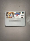The Great Battle 4 Nintendo Super Famicom SFC SNES Japan Cartridge US Seller