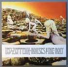 Led Zeppelin - Houses Of The Holy - Classic Records 180 Gram Vinyl 2000 Reissue
