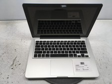 Apple MacBook Pro A1278 Intel Core 2 Duo P8700 2.53GHz 1 GB NO HDD