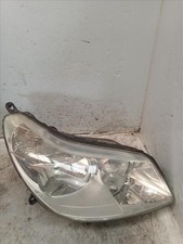 Feu avant (phare) Citroen C5