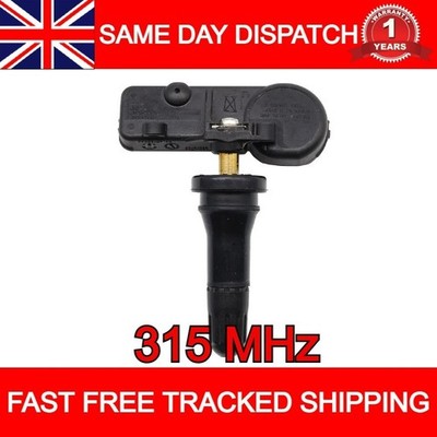 REIFENDRUCKKONTROLLSENSOR PASSEND FÜR CHRYSLER ASPEN PACIFICA 2006-09...
