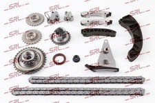 Steuerkettensatz für Hyundai Accent II 1.0 1.2 1.4 1.5 1.6 1.7 2.0 2.2 ab 02->