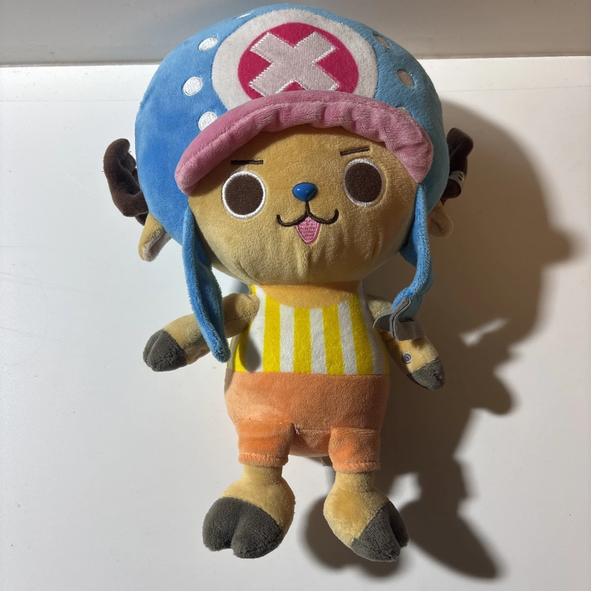 tony tony chopper plush products for sale | eBay