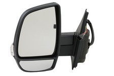 Retroviseur gauche (ou coque) Opel COMBO