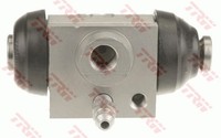 Radbremszylinder TRW BWF355 FüR 208 301 Elysee Opel Peugeot C3 CitroËN Gusseisen