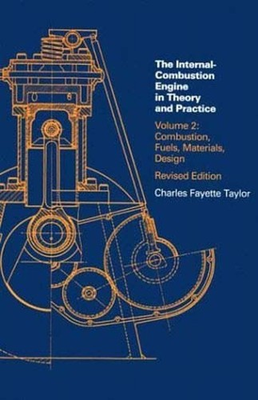 #ad #ad Internal Combustion Engine in Theory and Practice: Vol. 2 2nd Edition Rev... $9.88