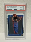 2021 Donruss Optic - CADE CUNNINGHAM (RC) Rated Rookie - Gem Mint - PSA 10