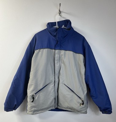 VTG/Retro/Y2K Burton Toast Color Block Lite Snowboarding Jacket  