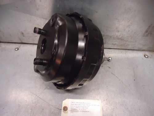 Seat Altea 5P Bremskraftverst�rker 1K2614105T 1.9TDI 77kW BJB 74823