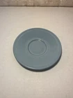 Saucer Periwinkle Fiestaware 7 Homer Laughlin HLC