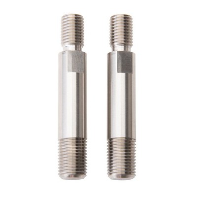 Ride Engineering Replacement Bar Mount Posts - KX-BMS00-SS