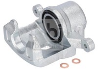 Bremssattel Febi Bilstein 185678 Gusseisen FüR Hyundai I30 GD Van GDE Hatchback