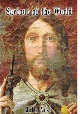 Retter der Welt - NEU John Vost 2012