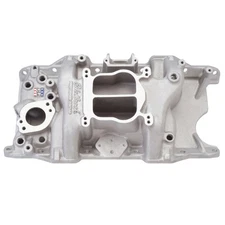 Edelbrock Engine Intake Manifold Fits 1978 Dodge W200