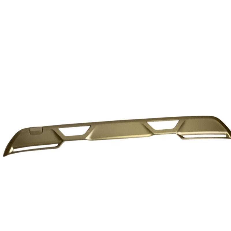 Aileron arrière doré RENAULT Austral becquet de coffre d'origine 963H11462R