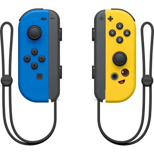 Joycon Destro Sinistro 100% Originale Nintendo Switch e Oled Controller Usato