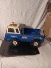Vintage Tonka Wrecker Tow Truck 16" Not Complete 54070 Damaged