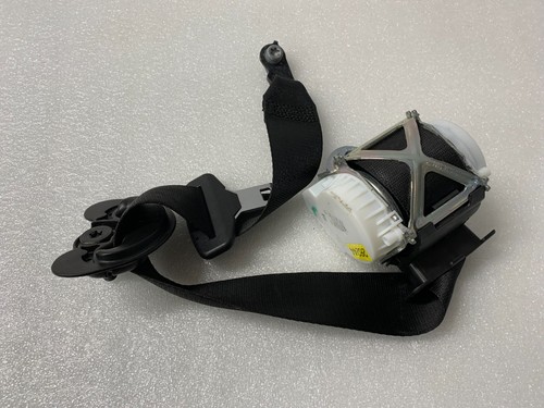 BMW 1er F20 Sicherheitsgurt Gurt Gurtrolle Gurtstraffer Vorne Links 34078320