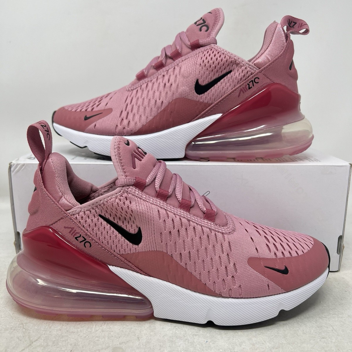 Cosmetics W Air Max Zero Femme Nike Air Max 270 Elemental Pink