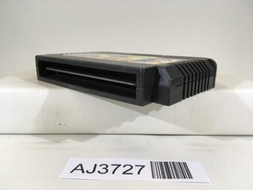 AJ3727 Dragon Ball Z II 2 Gekishin Freeza Nintendo Famicom NES Japan