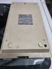 Commodore Model 1581 3.5" Floppy Disk Drive For Parts #2 — photo 3