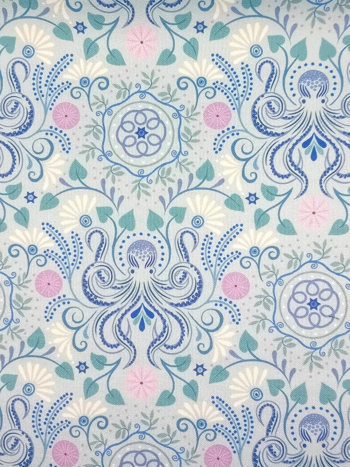 Jelly Roll Chalki  20Stk Lewis and Irene Kaffe Fassett Benartex Patchworkstoff - Bild 3 von 4