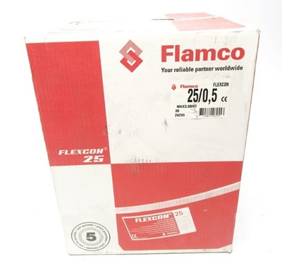 FLAMCO FLEXCON 25 NSFS