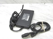 Genuine HP 230W AC Power Adapter 19.5V 11.8A HSTNN-DA12S 677766-003 ADP-230DB