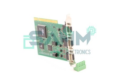 MICRO EPSILON IF2004B2 INTERFACE CARD Used