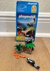 Playmobil 3226 Vintage Skunks and Snake complete with box