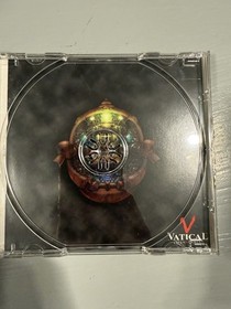 EGG: Elemental Gimmick Gear (Sega Dreamcast, 1999) CompleteW/ Registration Card