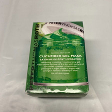 Peter Thomas Roth Cucumber Gel Mask, 5.1 fl oz