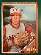 1962 Topps Baseball Singles U Pick All Pictured Combine Ship Discount Mid Grade