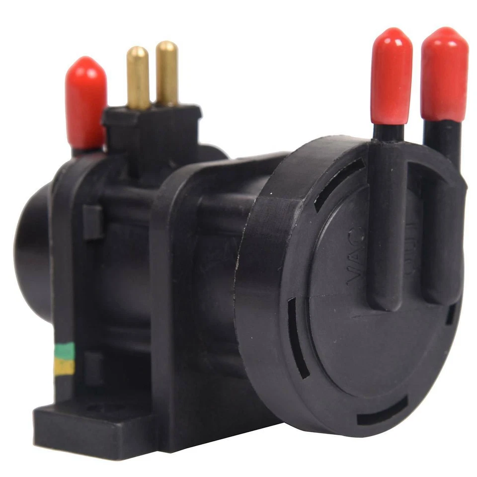 Interruptor de control de válvula EGR 0005450327 para Mercedes-Benz W123 W124 W126 W201 Foto 3 de 4