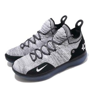 kevin durant shoes white