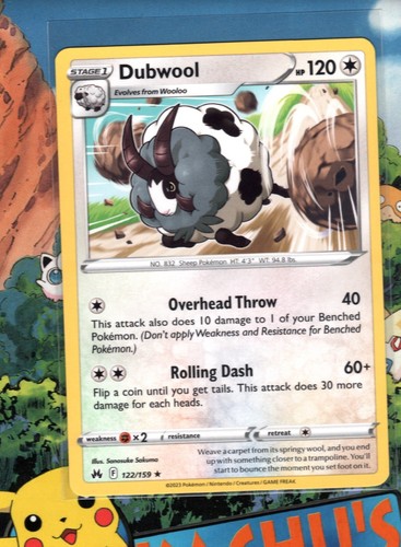 Pokemon TCG Crown Zenith Holo & Rare & Reverse  Ultra Complete your Master Set - Picture 155 of 230