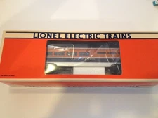 Lionel # 52106 TCA City of Phoenix Aluminum Dining Car NIB