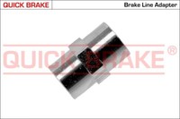 Quick Brake OAA Adapter, Brake Lines