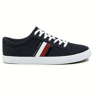 casual sneaker tommy hilfiger