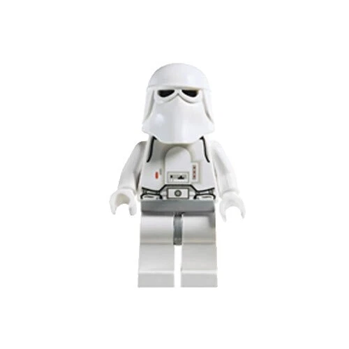 Star Wars Building Toy Figures for LEGO