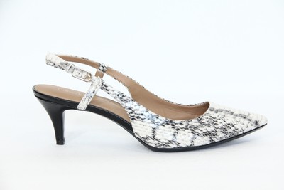 calvin klein patsi pump