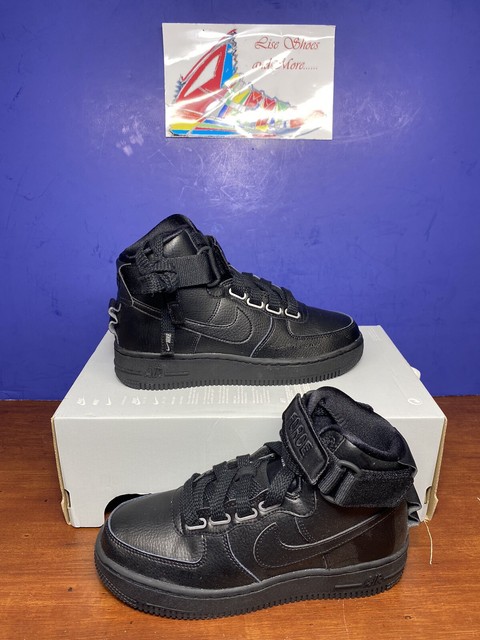 black air force 5.5