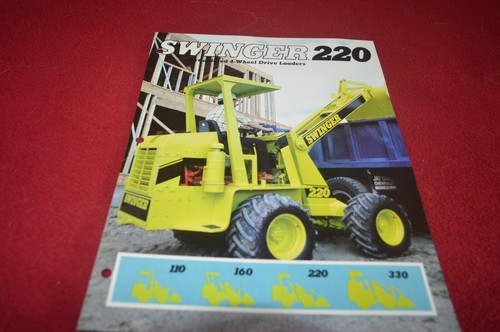 swinger articulated loader models 160b Porn Pics Hd