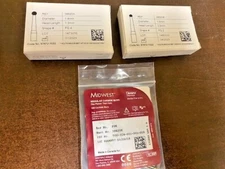 Dentsply Sirona Midwest Carbide Burs FG 2, FG 4 or FG 6 Friction Grip 100 ct